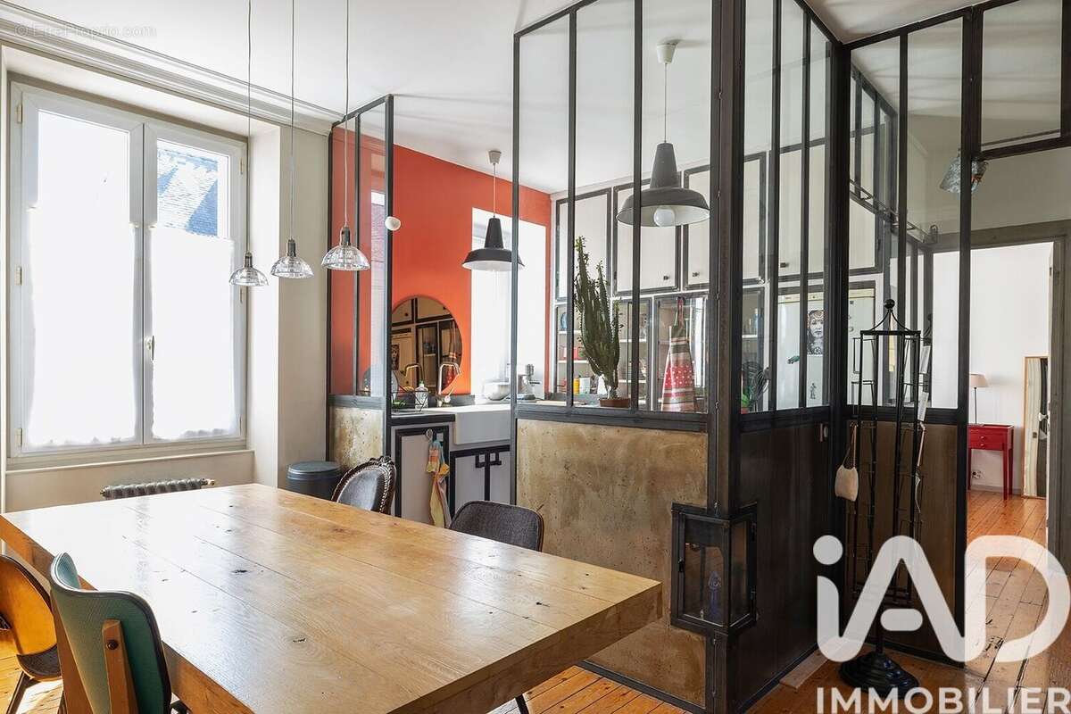 Photo 8 - Maison à NANTES