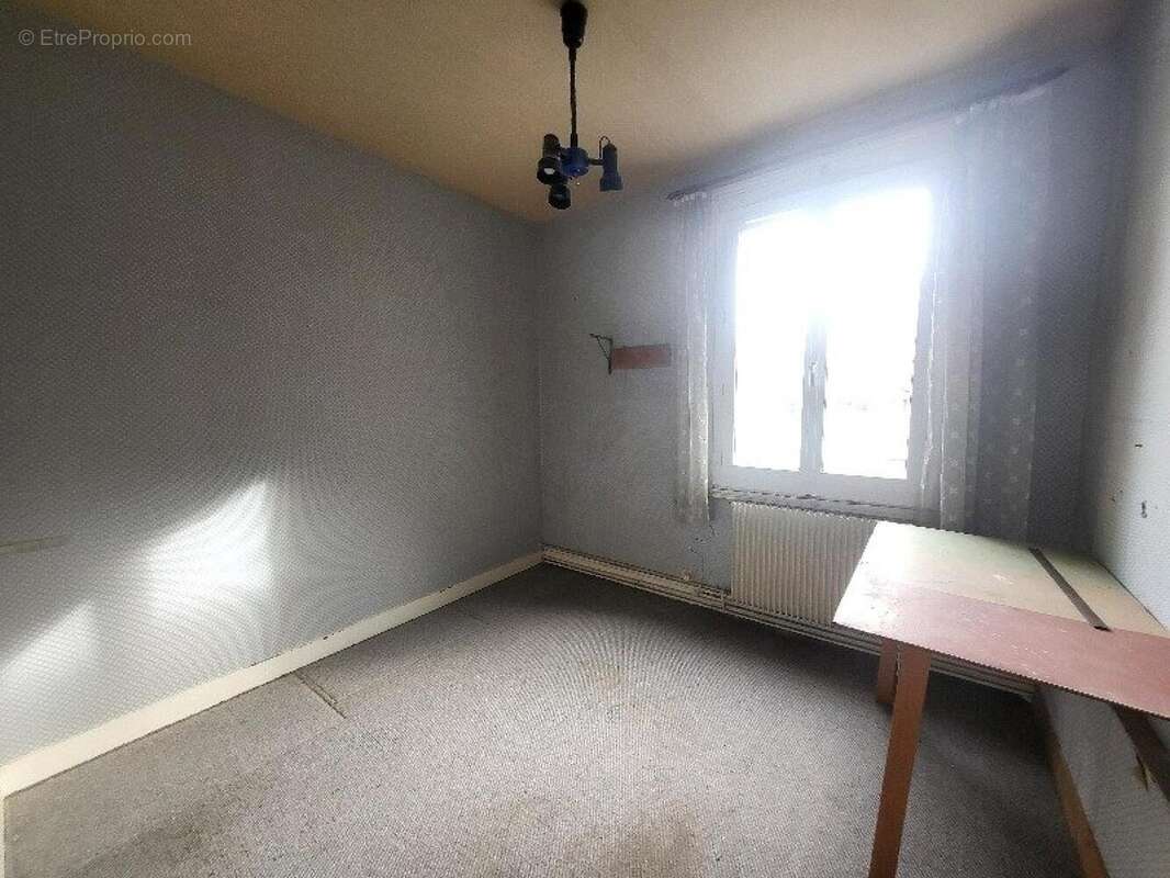 Photo 4 - Appartement à DIEPPE