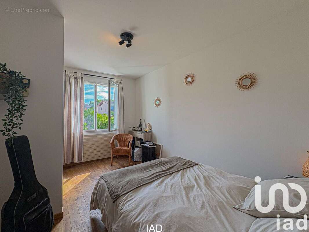 Photo 7 - Maison à TRIEL-SUR-SEINE