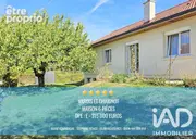 Photo 1 - Maison à VAROIS-ET-CHAIGNOT
