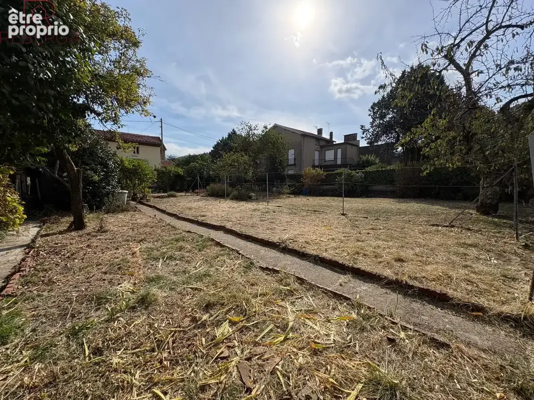 Maison mazamet - photo 31
