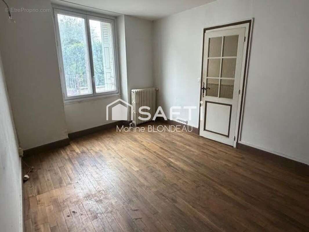 Photo 2 - Maison à LEVROUX