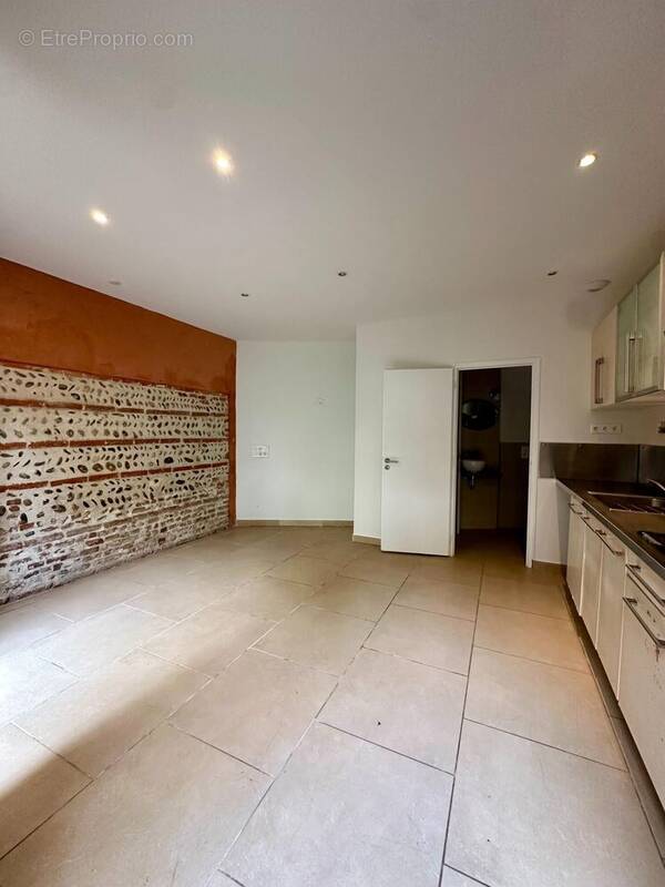 Photo 1 - Appartement à TOULOUSE