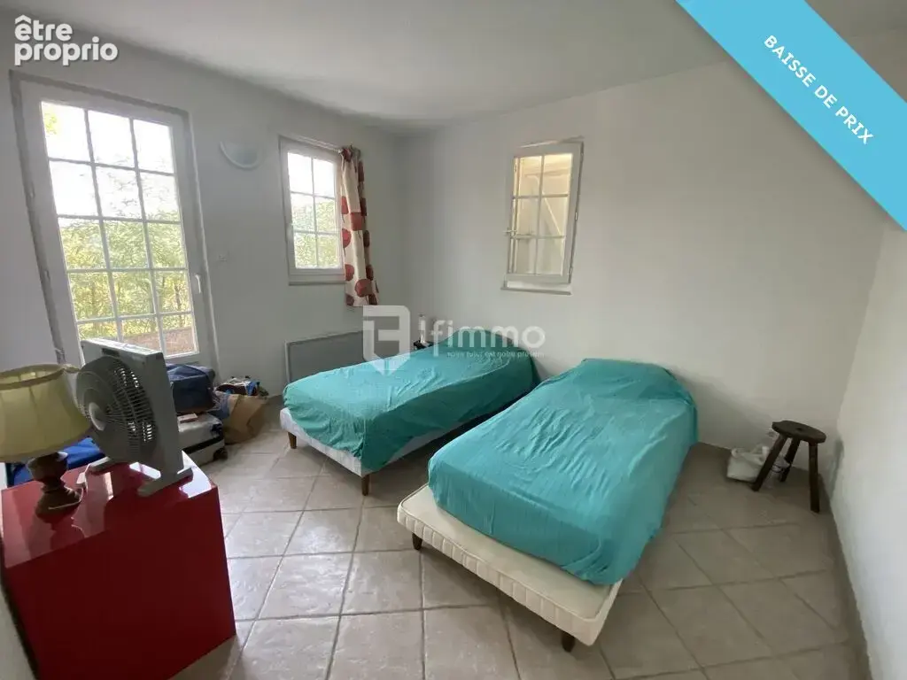 Maison de vacances en béton cellulaire - photo 7