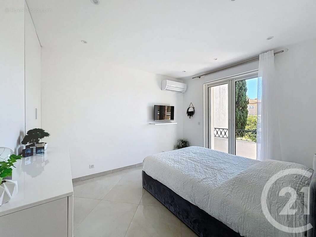 Maison à CANNES