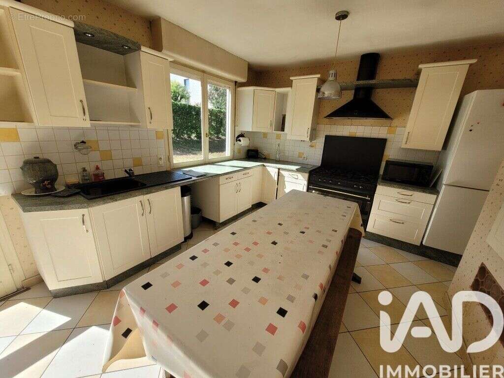 Photo 8 - Maison à PARTHENAY