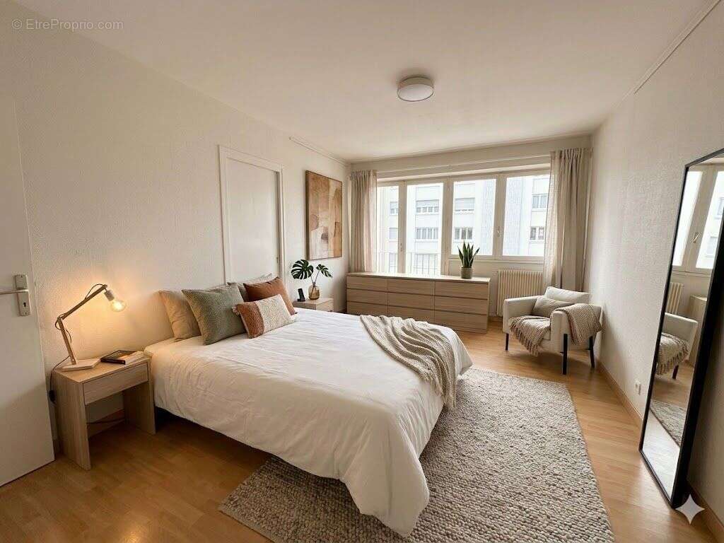 Appartement à PAU