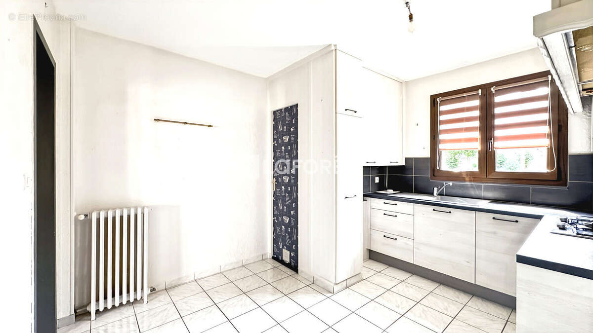Boulogne Sur Mer - Appartement 2 chambres - 86 m2 - photo 9