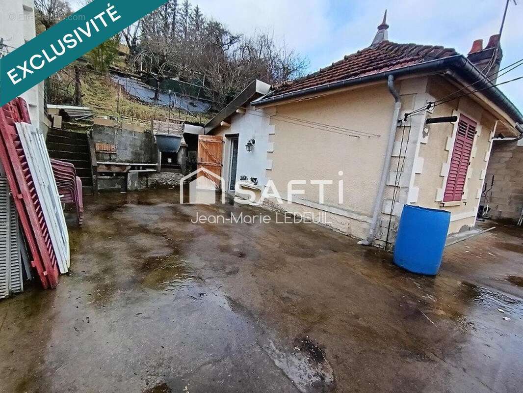 Photo 4 - Maison à BAR-LE-DUC