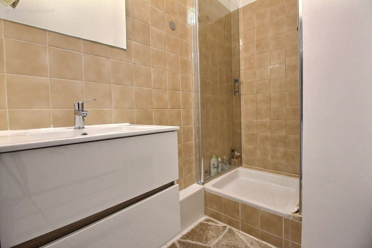 Appartement 90 m² à Issy-Les-Moulineaux  - photo 9