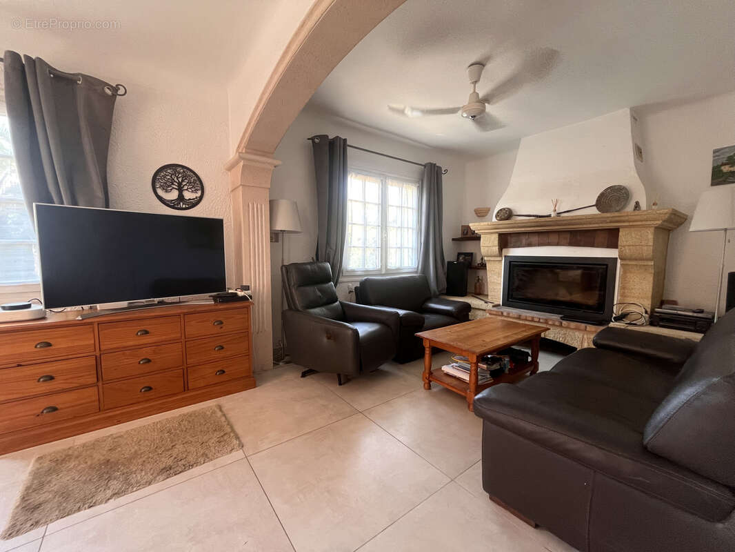 Maison à FREJUS