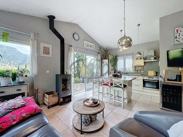 Maison à LE LAVANDOU