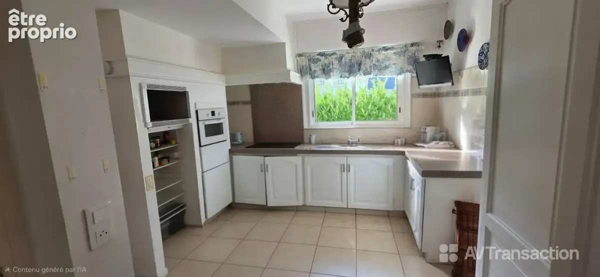 Maison 5 pièces 160 m² à vendre à Capbreton (40130) - photo 17