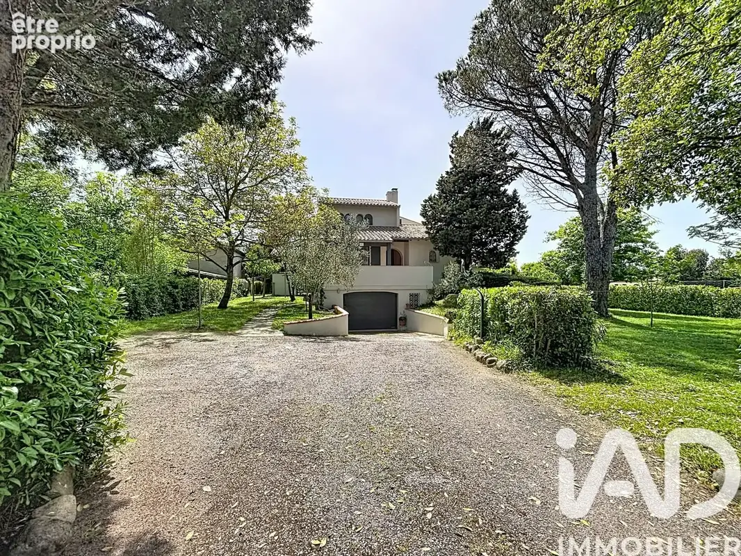 Photo 1 - Maison à SOREZE