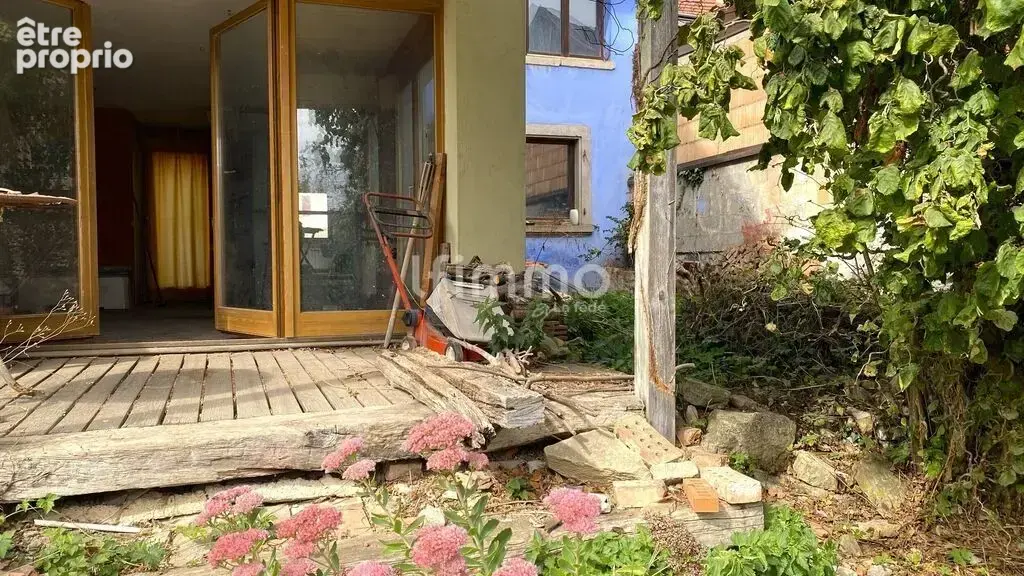 Maison atypique 170m² - photo 7