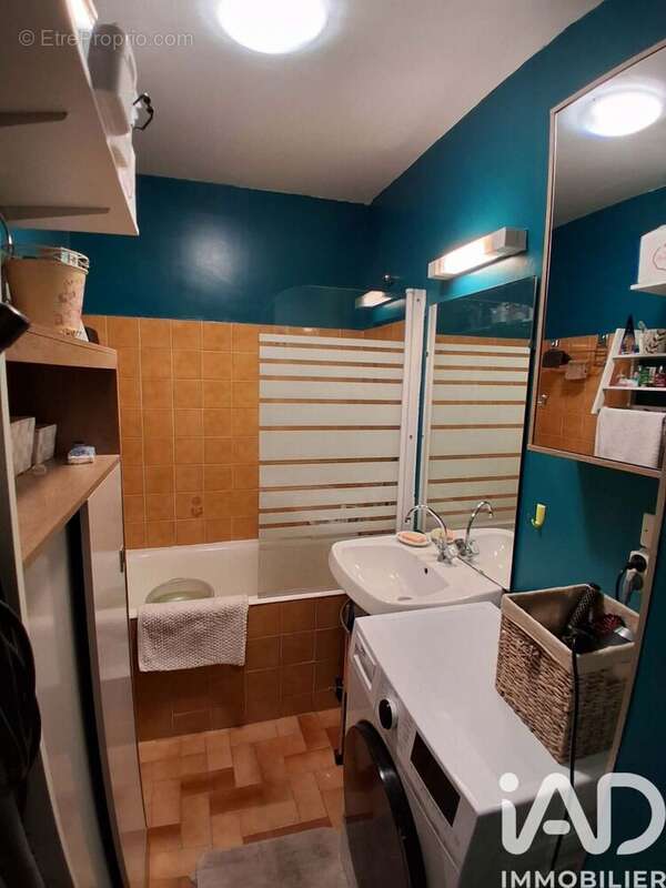 Photo 3 - Appartement à AMELIE-LES-BAINS-PALALDA