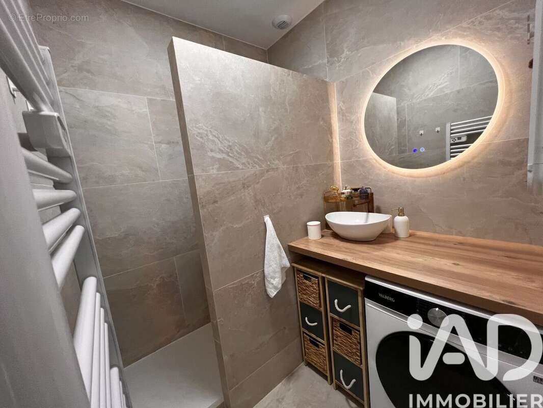 Photo 7 - Appartement à MARSEILLE-11E