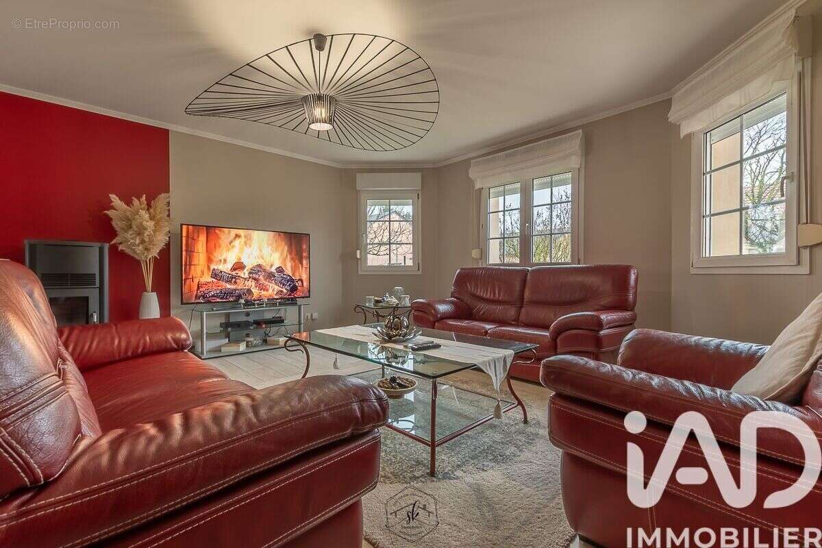 Photo 3 - Maison à BOULANGE