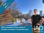 Photo 1 - Appartement à PERS-JUSSY