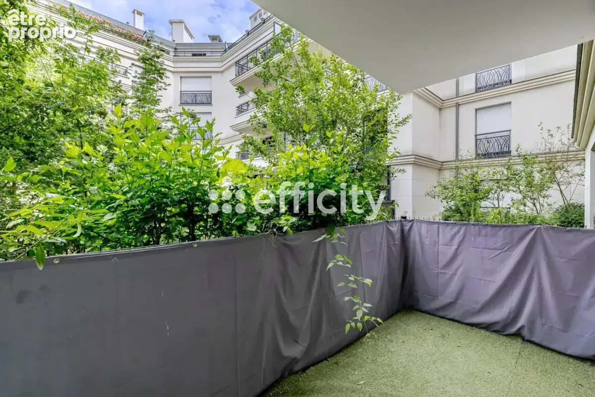 Appartement - photo 3