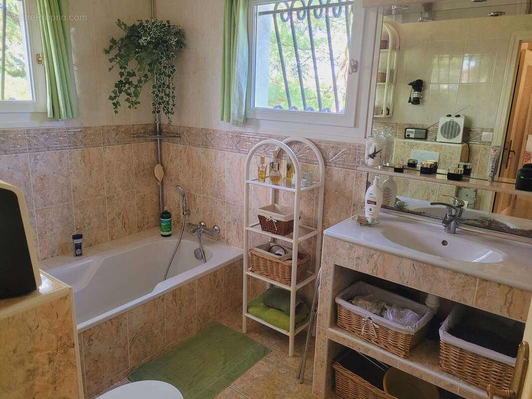 Maison à SAINT-ANDRE-DE-L&#039;EURE