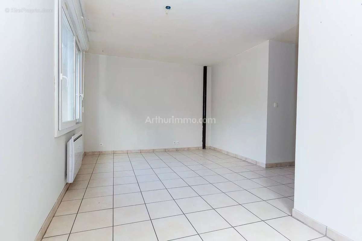 Appartement à CORBELIN