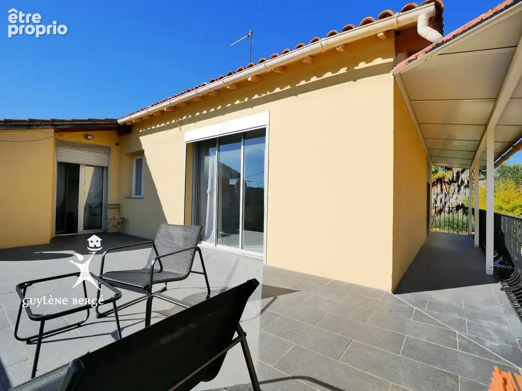 Maison de ville - photo 4