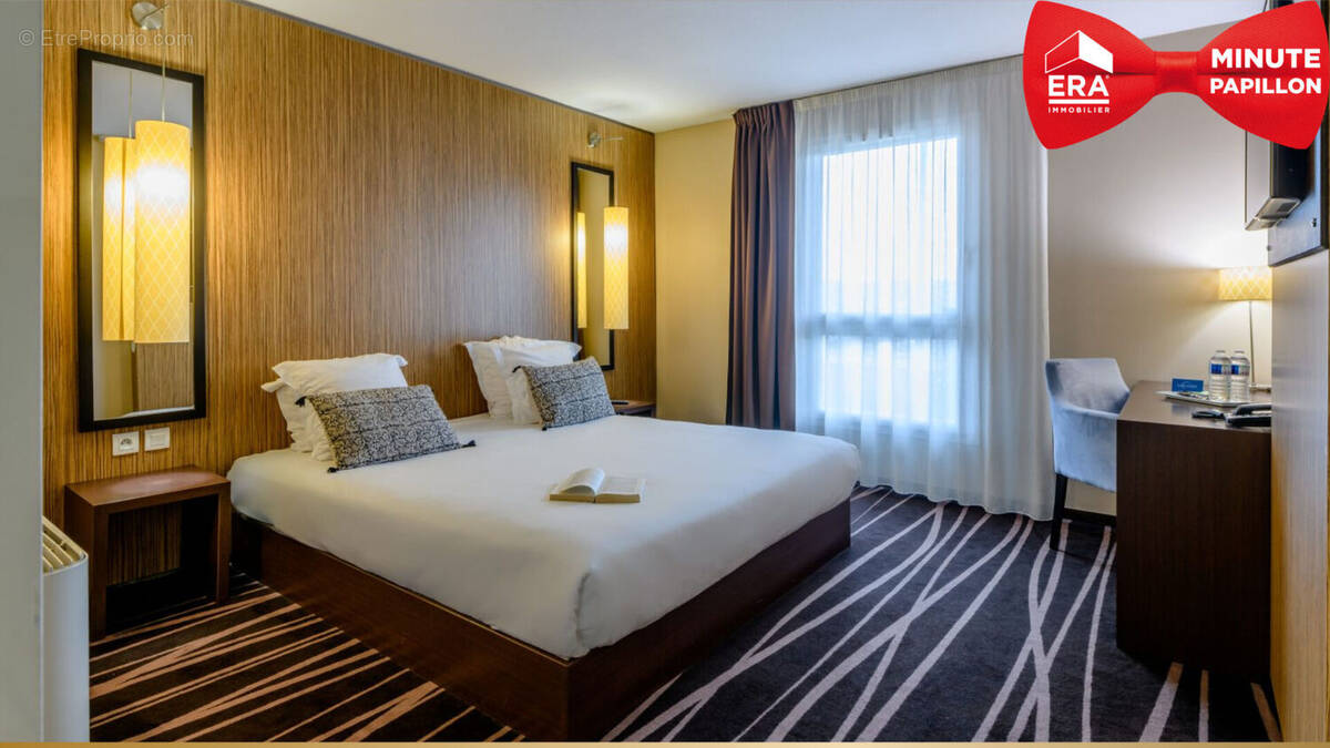 Appartement à BEGLES