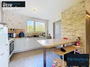 Appartement à CHALINDREY