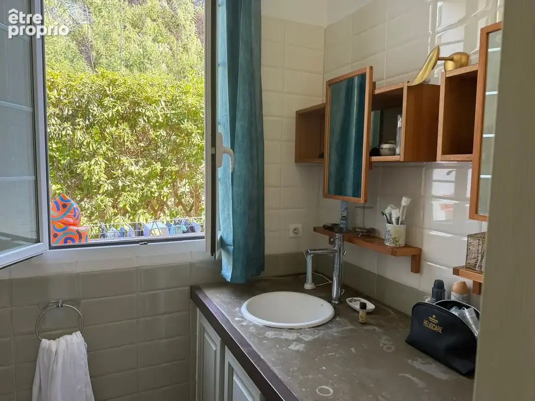 Appartement t2 avec piscine - photo 5