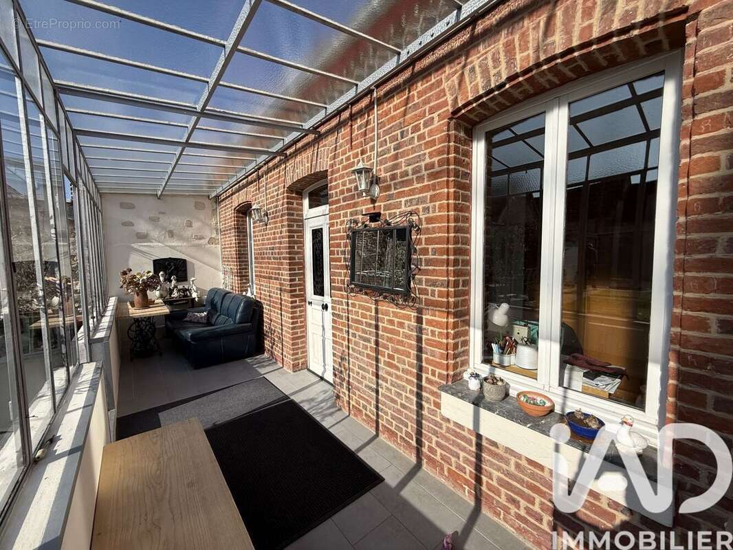 Photo 5 - Maison à LA NEUVILLE-ROY