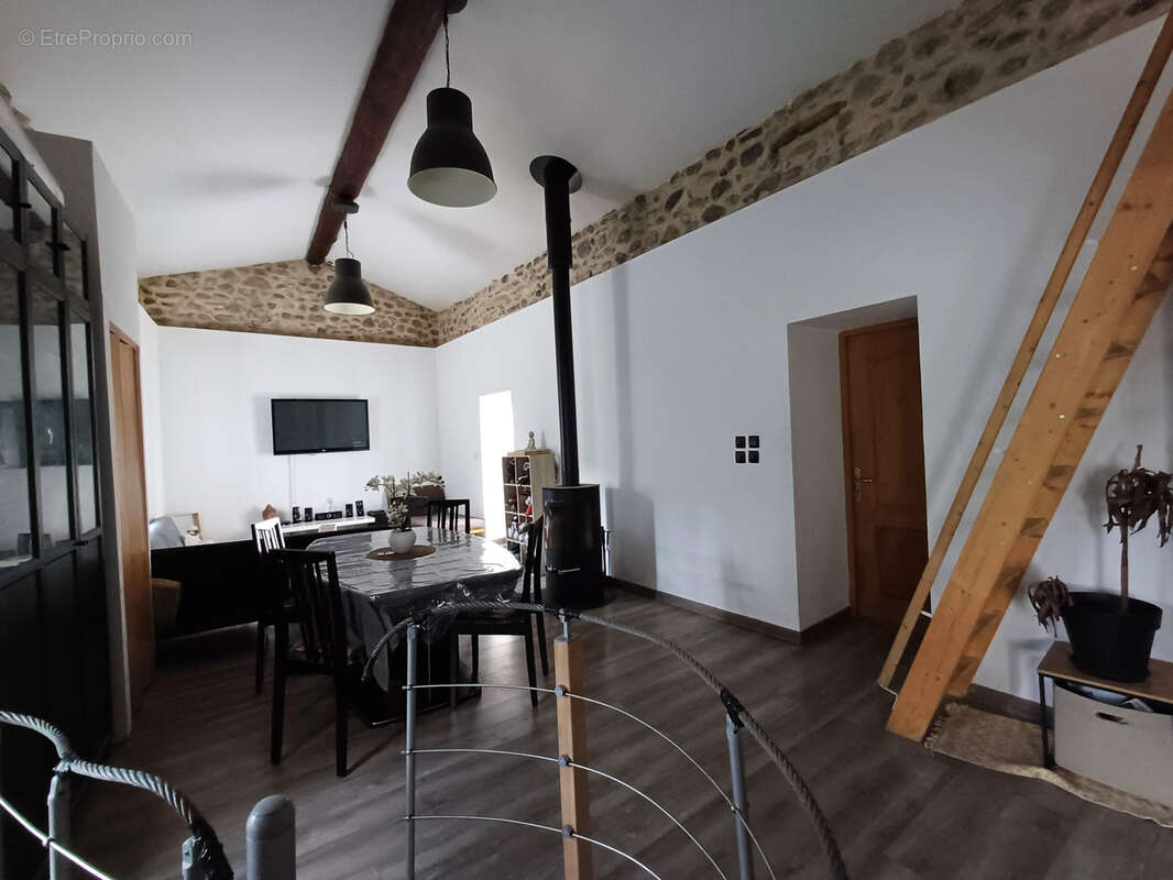 Maison à FLAVIAC