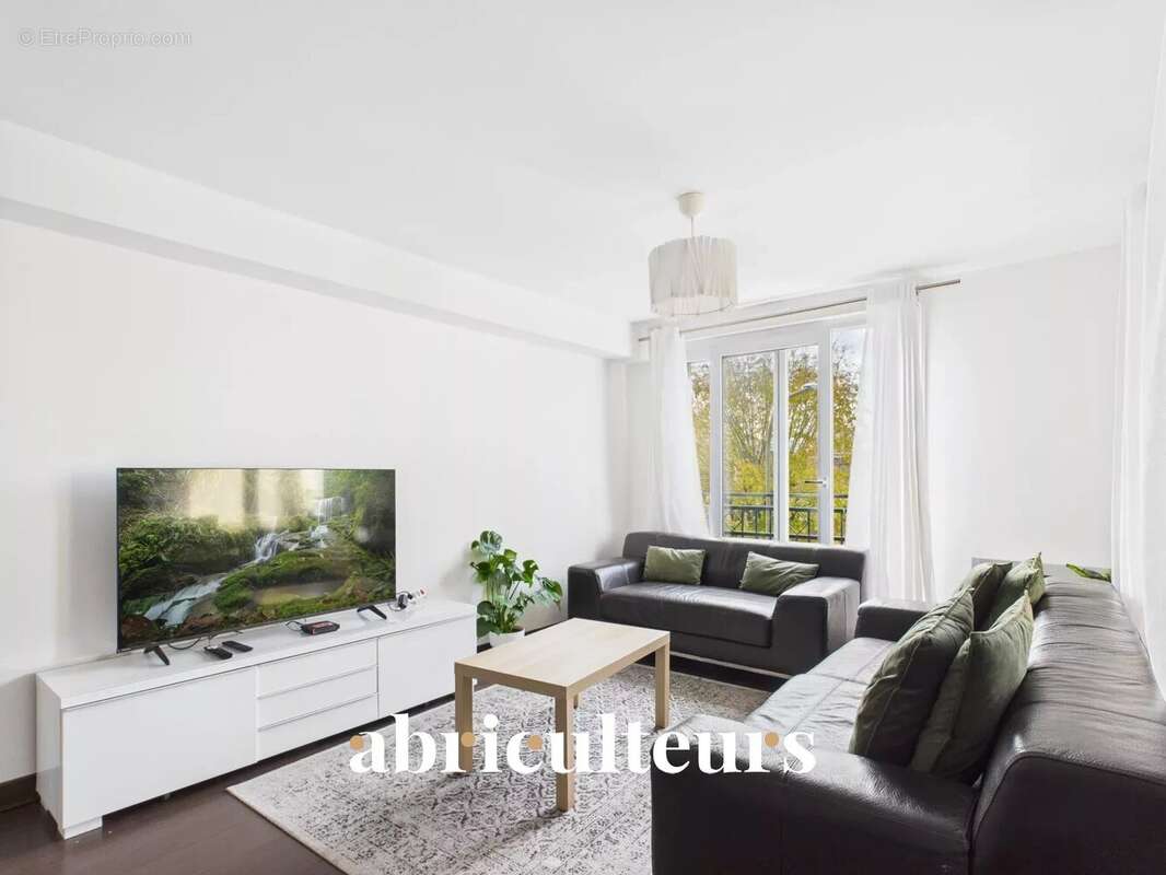 Appartement à ARGENTEUIL