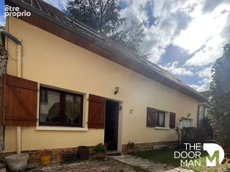Maison 91470 - photo 1