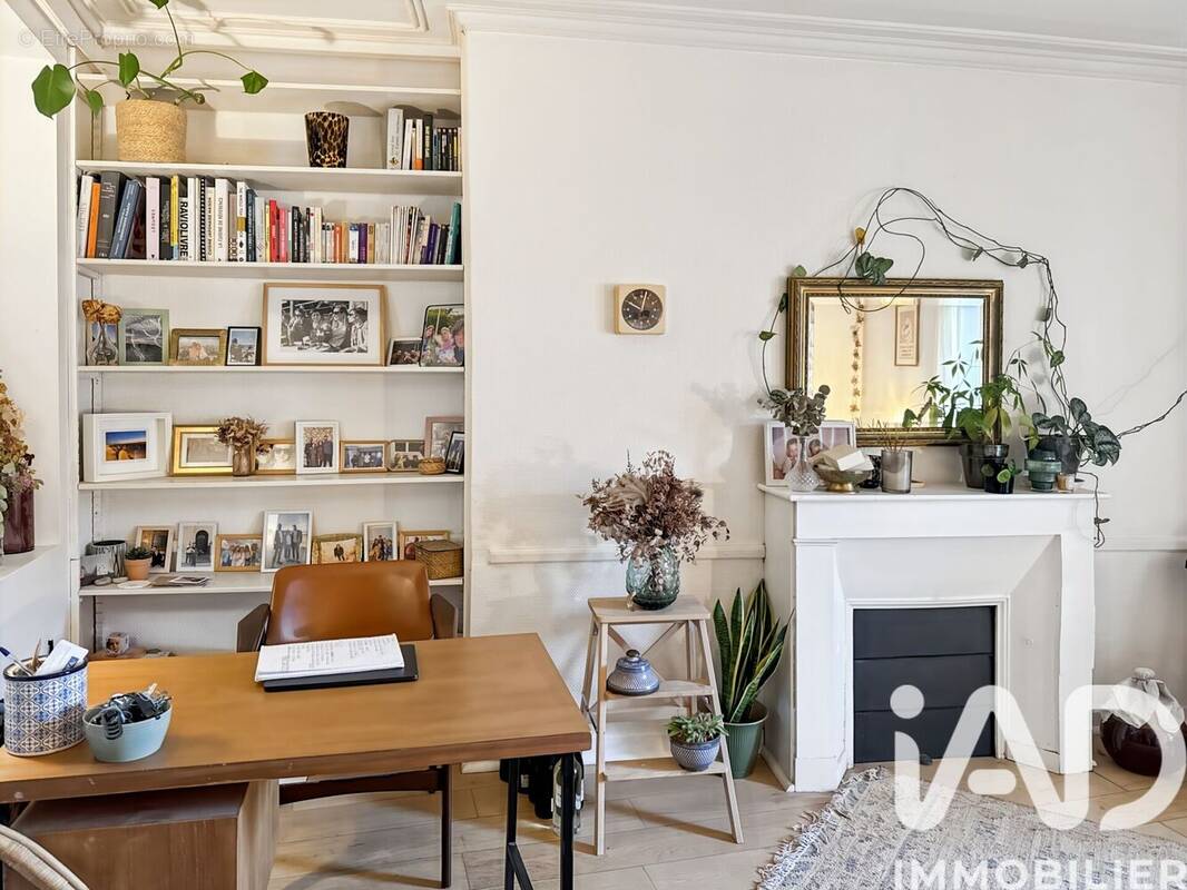 Photo 1 - Appartement à RENNES