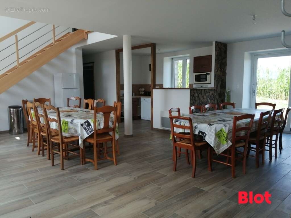 Maison 169 m² à Fleurigne  - photo 4