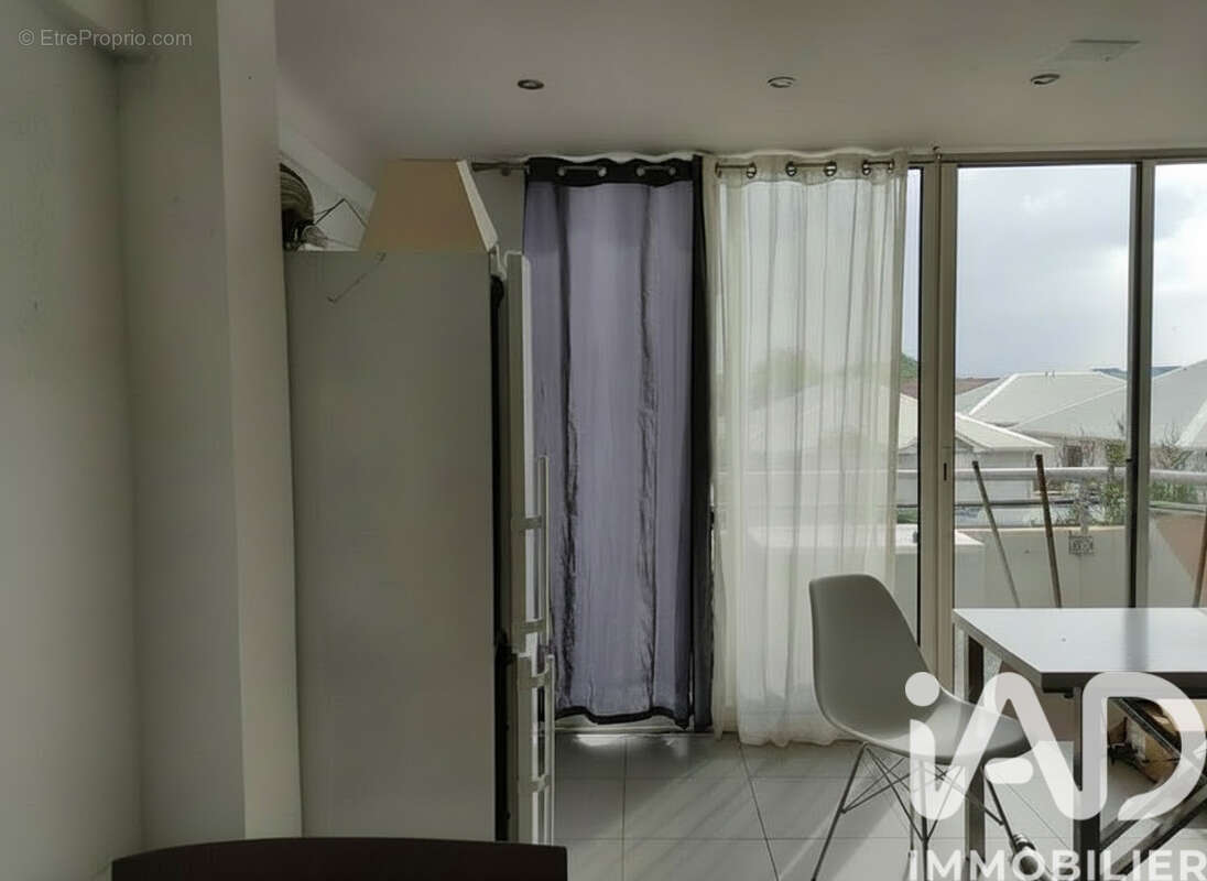 Photo 3 - Appartement à SAINT-MARTIN