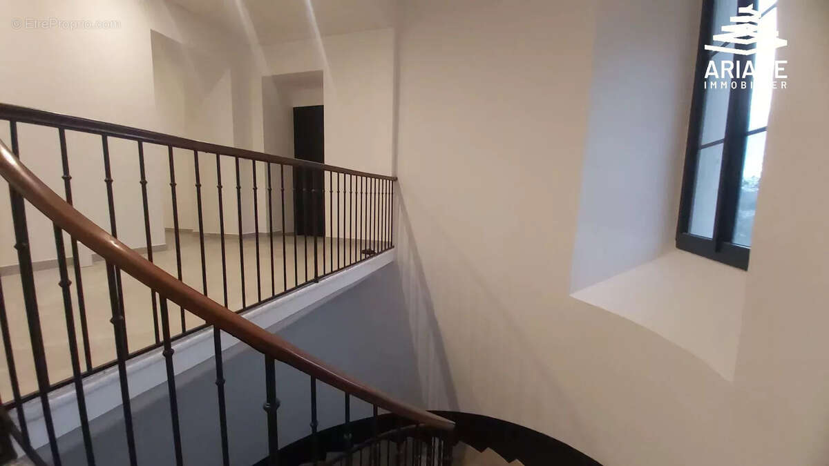 Appartement à VOURLES
