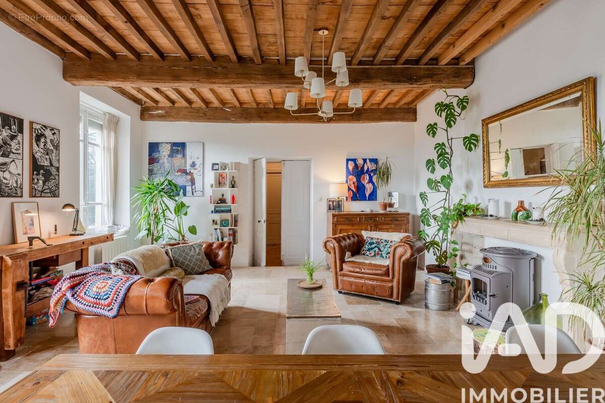 Photo 2 - Appartement à CHATILLON