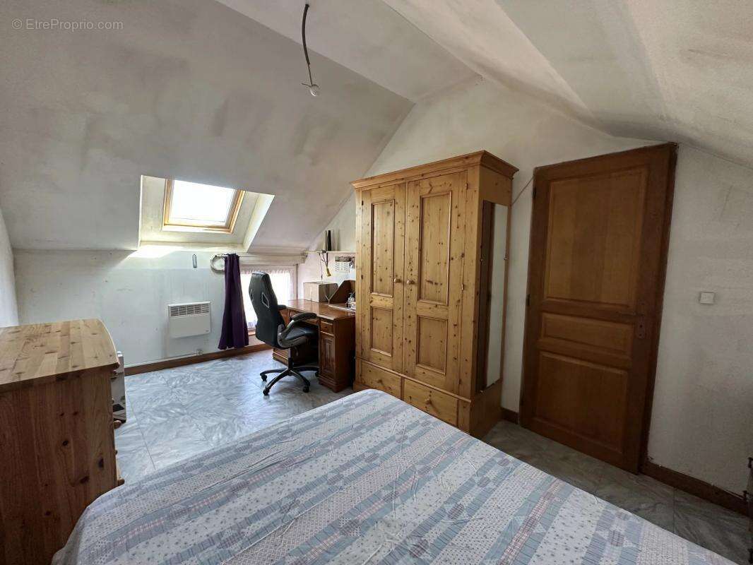 Maison à MORET-SUR-LOING