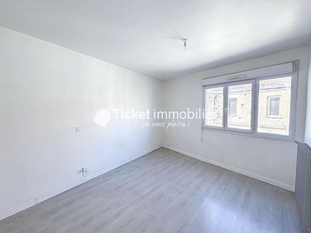 Appartement à AUTERIVE