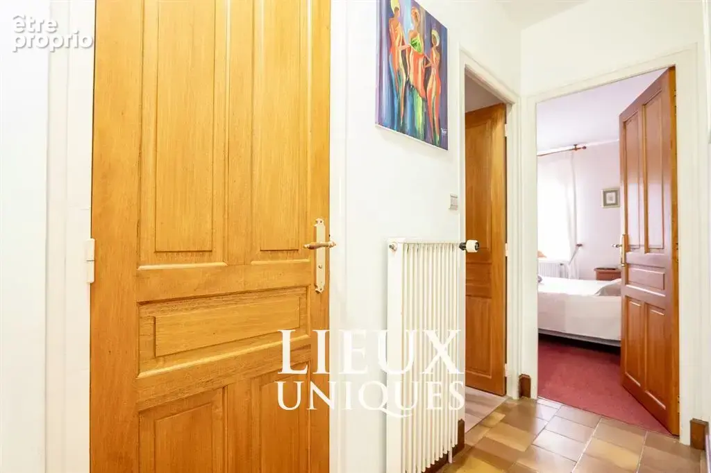 Lieux uniques ® x propriétés privées propose tres belle maison contemporaine de 195 m² - cellettes - photo 15