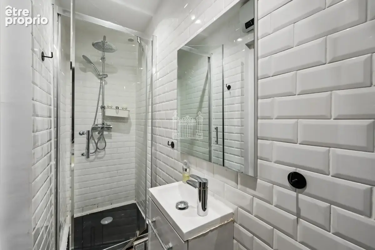 Appartement 2 pièces 27 m² à vendre à Paris-7e (75007) - photo 8