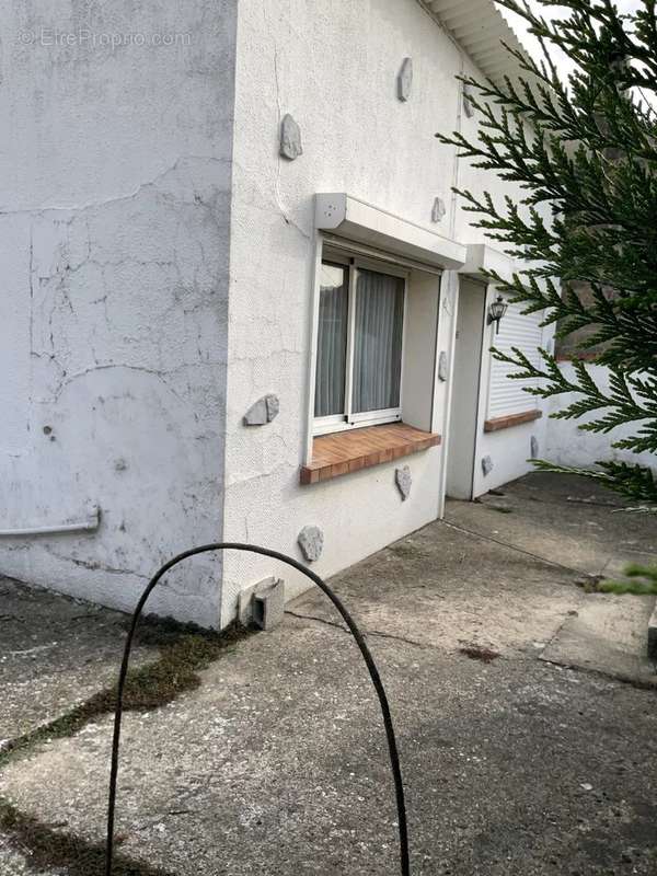 Maison à AIRON-SAINT-VAAST