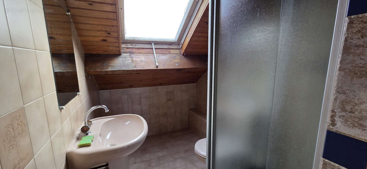 Maison à CHATILLON-SUR-SEINE