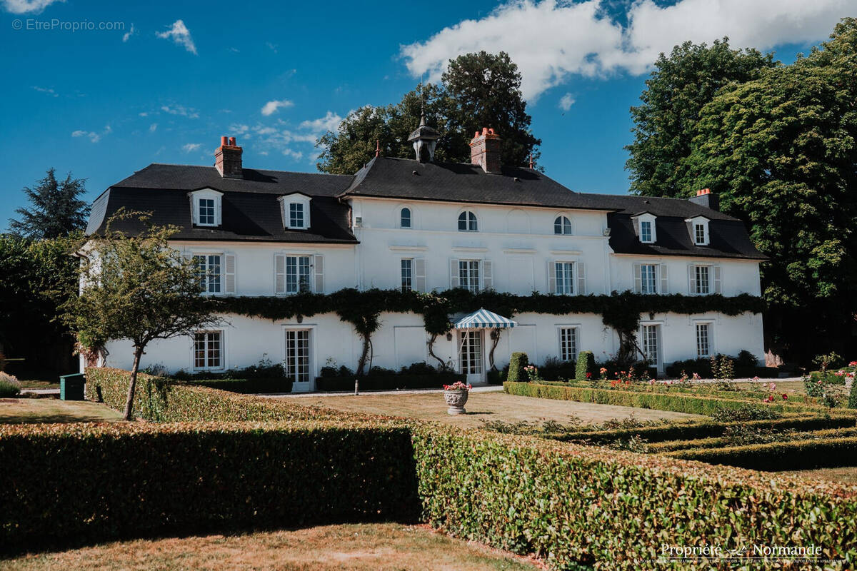 Autre à PONT-AUDEMER