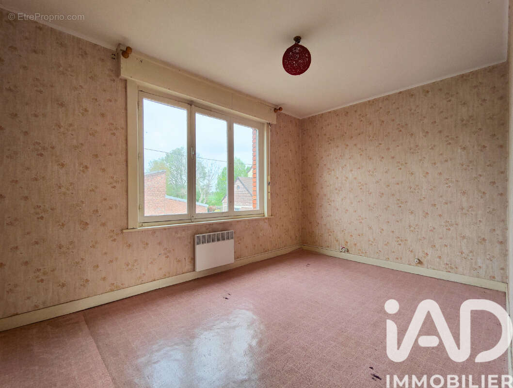 Photo 7 - Maison à RAIMBEAUCOURT
