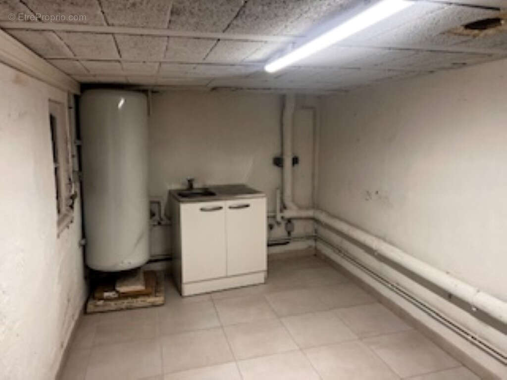 Maison à TROUVILLE-SUR-MER