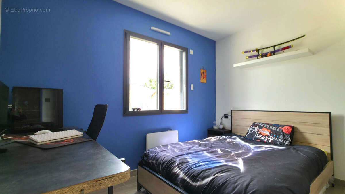 Coup de coeur ! Maison moderne de 124 m², et éco-énergétique de 2022 - photo 8