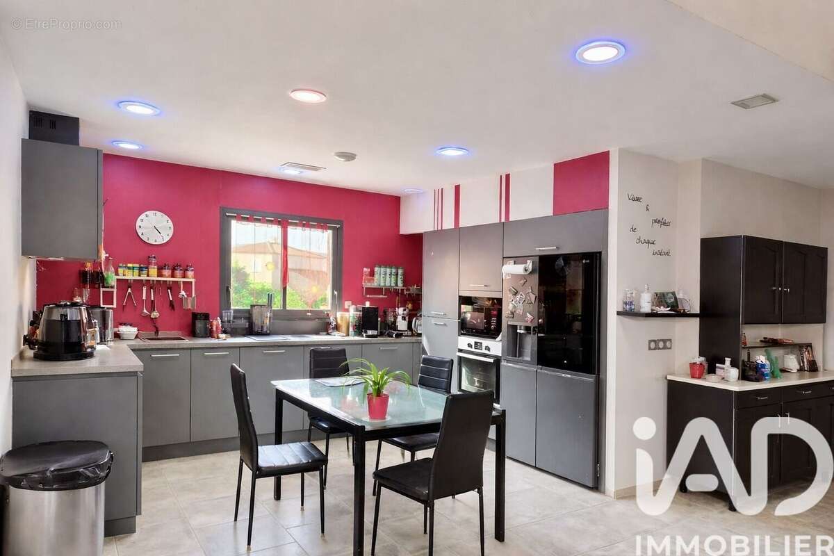 Photo 4 - Maison à MONTNER